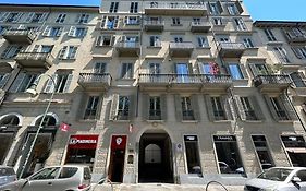 Vittorio Cozy Mansard